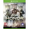 XBOX ONE GAME For Honor Gold Edition (USED)